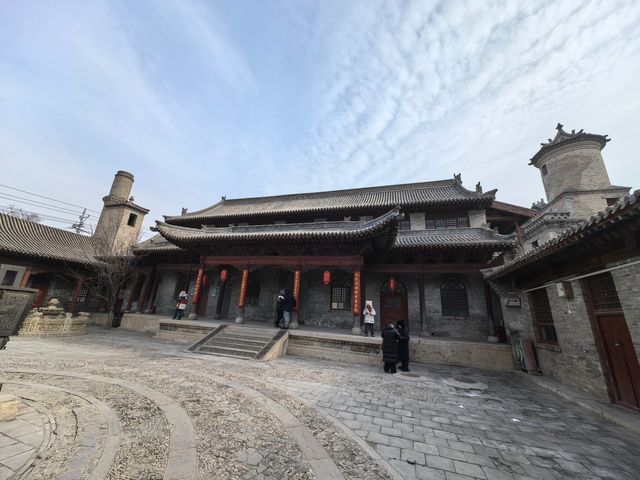 戎歌梵音～再遊山西