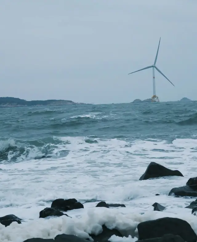 台湾に最も近い島