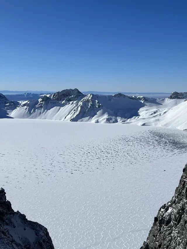 Changchun to Changbai Mountain: A Must-See Skiing Guide