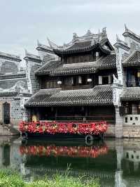 如歌的旅程｜2天1晚李莊自駕遊攻略