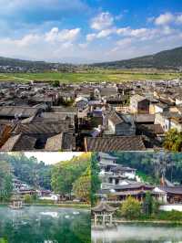 保山｜2-3月淡季嚟真係好正，人少景靚！