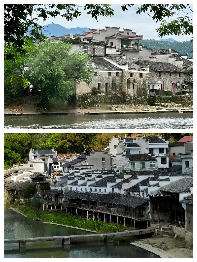景德隱匿明珠東埠村原生態的江南絕美畫卷快來見證 景德隱匿明珠東埠村原生態的江南絕美畫卷快來見證