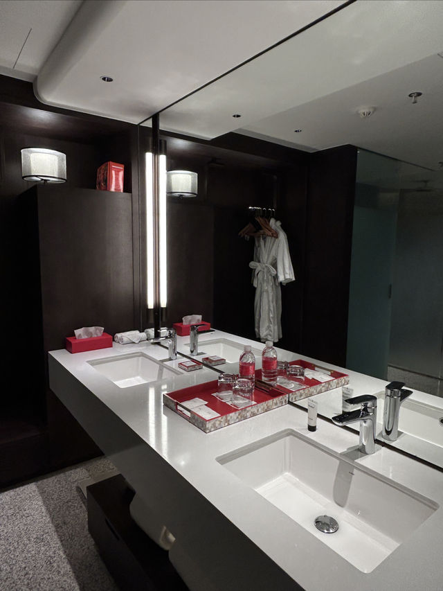 外灘茂悅實探 | 上海第二家Park Hyatt？