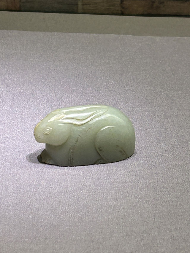 0元衢州博物館有三件鎮館之寶，不要錯過呦