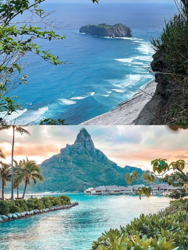 馬洛洛島：南太平洋的夢幻之島