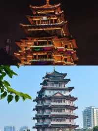 惠州旅遊，全程唔會出錯。