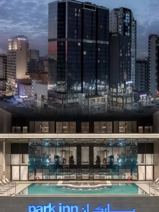在科威特麗笙公園客棧酒店，邂逅海灣明珠的璀璨