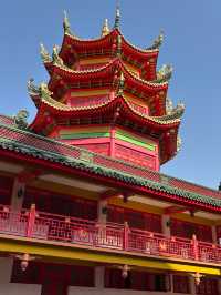 上虞秀峰寺：深山藏古寺，禅意韻悠長