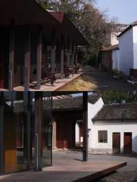 假期反向旅遊松陽治好咗我嘅精神內耗