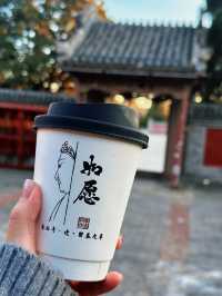 探索锦州义县的奉国寺：千年古刹的传奇魅力