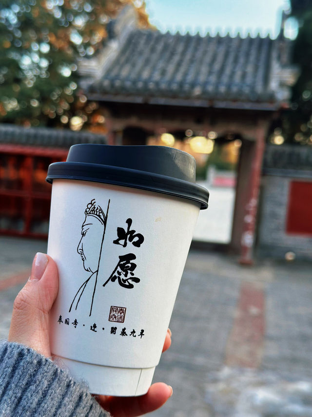 探索锦州义县的奉国寺：千年古刹的传奇魅力