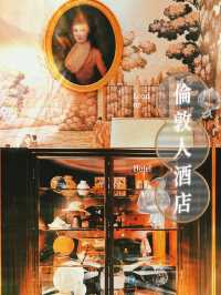 澳門倫敦人酒店攻略一秒穿越到歐洲