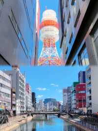 福岡市區必遊：一日深度探索行程