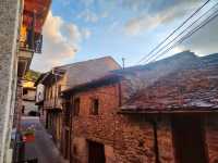 Molinaseca: A Peaceful Stop on the Camino de Santiago 🏞️🌉