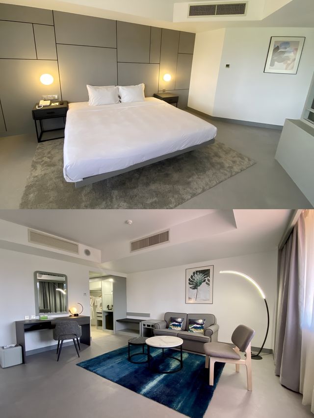 入住沙巴酒店，擁抱山打根的萬種風情