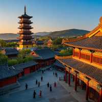 威海旅遊攻略:山海相依,自在呼吸