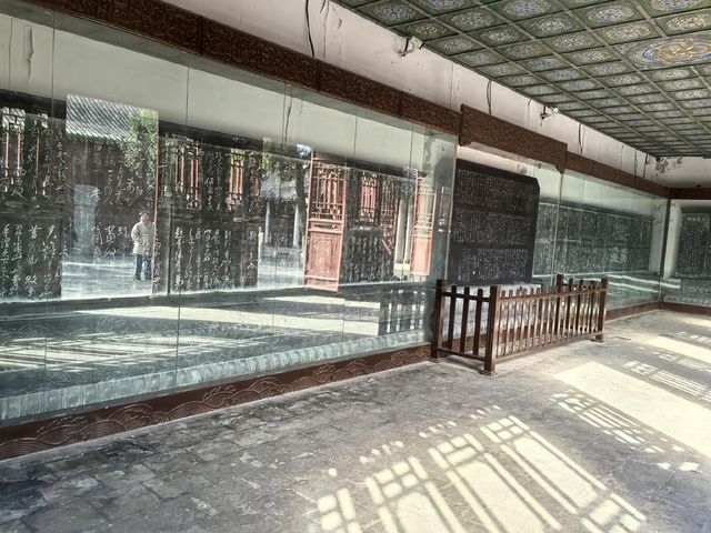 岳飛廟 · 國家4A級景區
