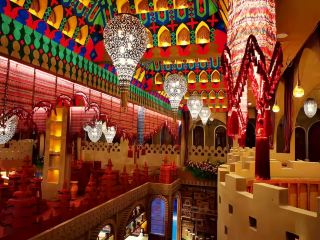 "Urumqi's Hidden Gems: Unveiling the City's Secrets"
