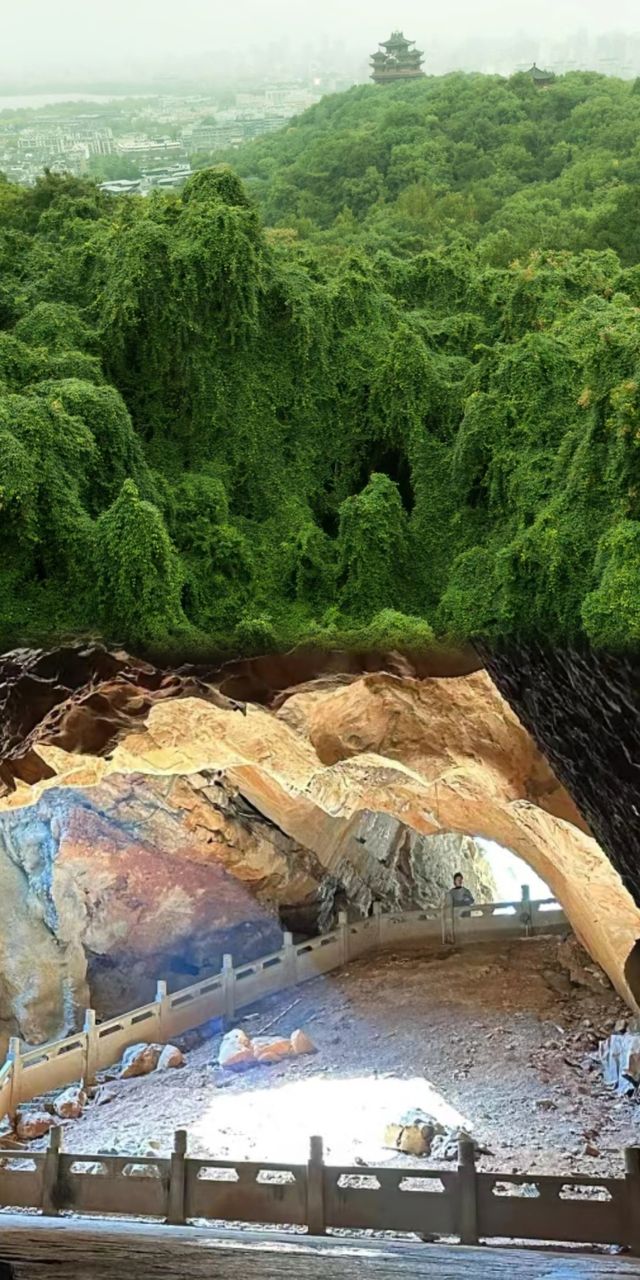 杭州五年，我最愛的六條登山秘徑
