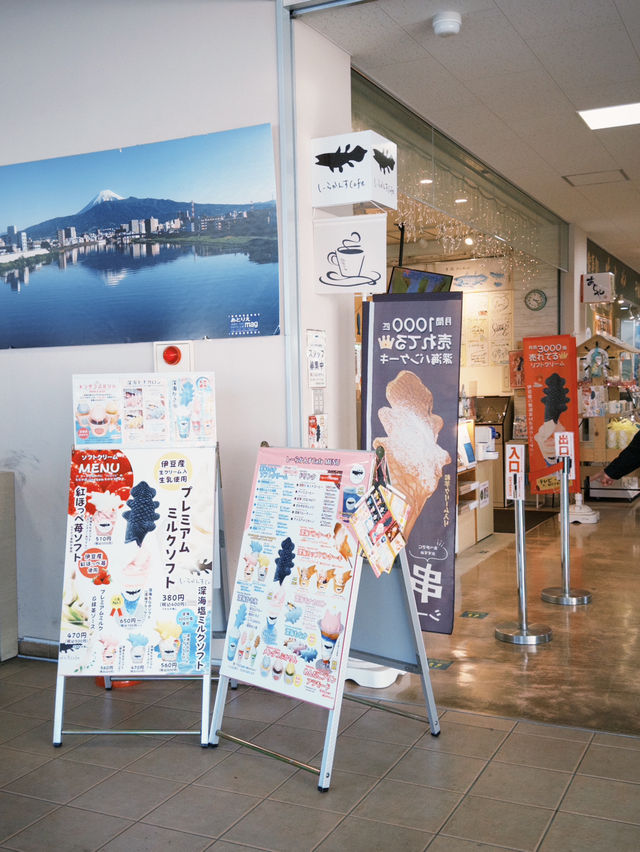 沼津港深海水族館：探索神秘深海世界的奇幻之旅！🐠#東京近郊