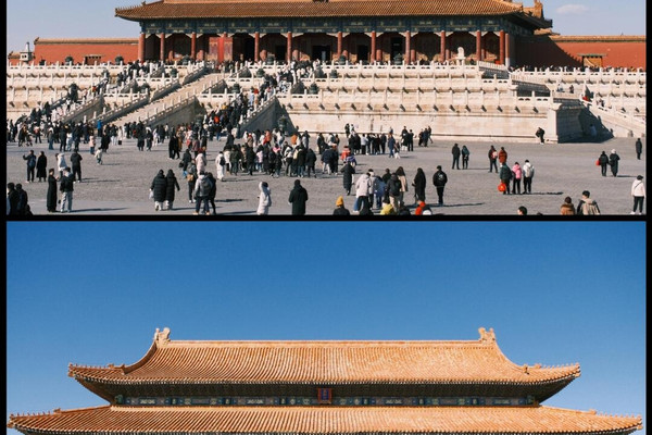 北京五天四晚保姆級攻略避雷不踩坑｜Trip.com 北京