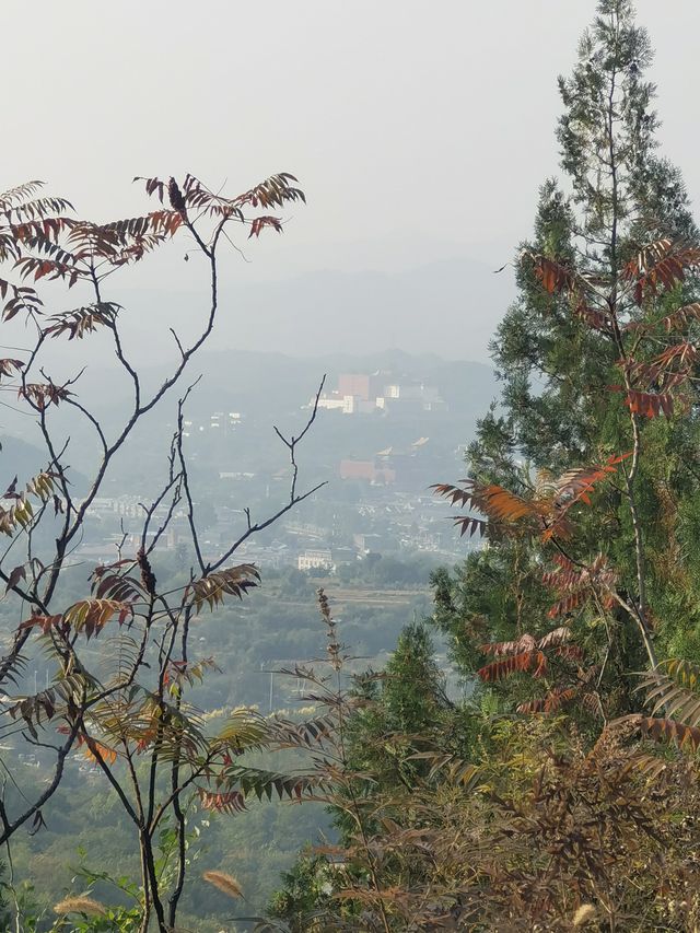 週末去承德，兩天一夜怎樣玩得盡興