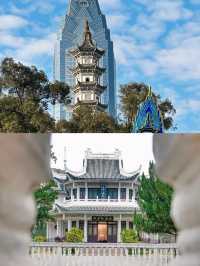溫州受罪已回，真不建議去