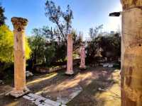 Darat al Funun – A Hidden Art Gem in Amman 🎨🏛️