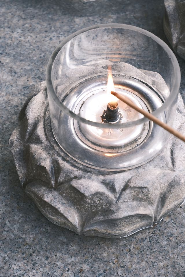廈門必去南普陀寺真的好好逛