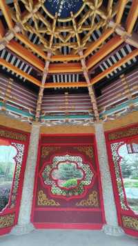 襄陽 · 中國唐城