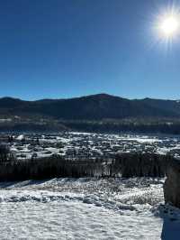 小長假4天 阿勒泰旅遊攻略來啦