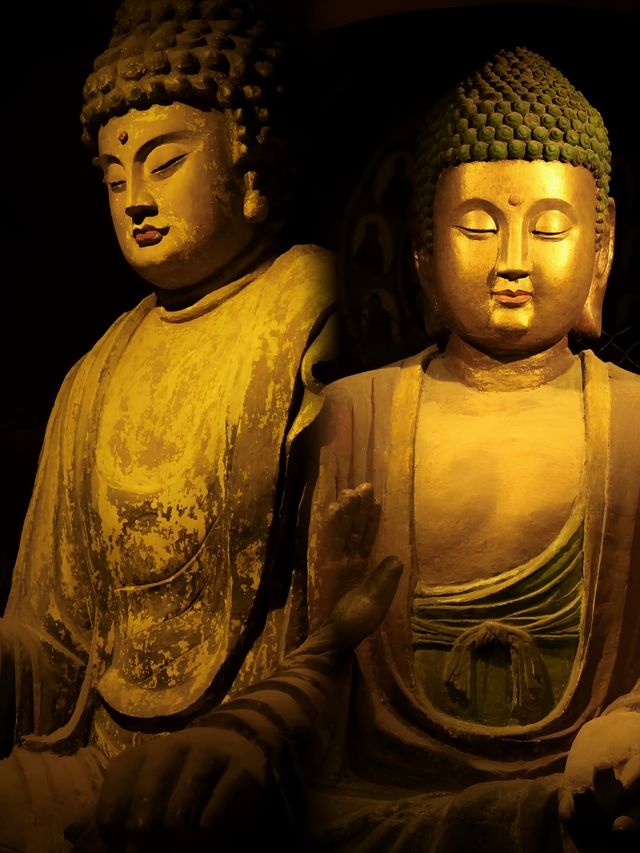 千佛山之行，竟發現不為人知的......