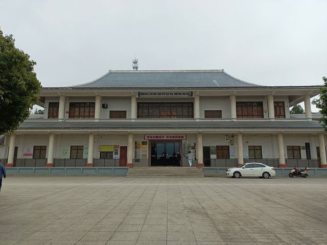 贛粵自駕遊（十一）