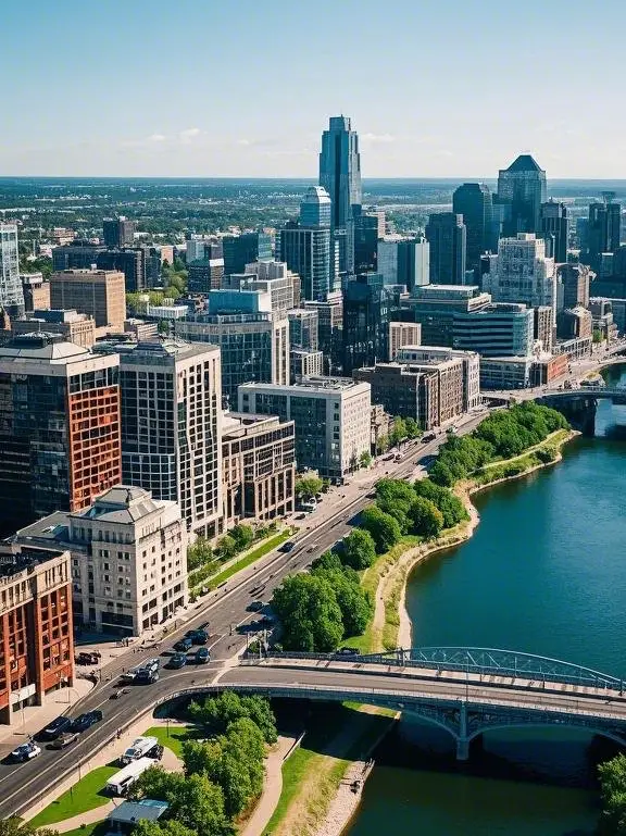 Explore Winnipeg, Canada: Unlock the Colorful Charm and Excitement of the Northern Capital