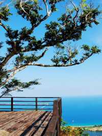 5天深度遊三亞-西島-南山海上觀音全攻略
