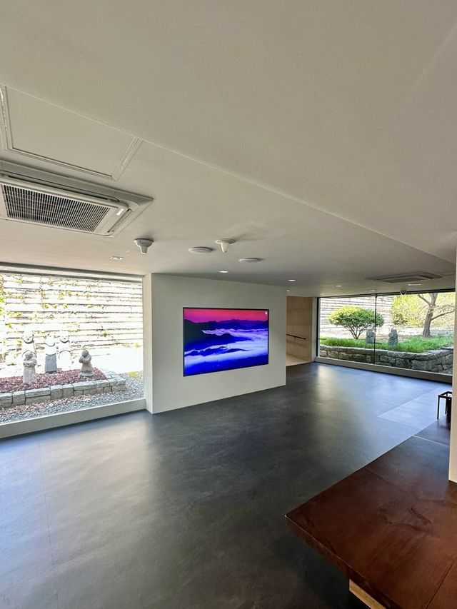 走進清州國立博物館，感受韓國傳統文化的深厚底蘊