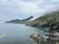 並非峇里島，山東這座與世隔絕的小眾海島實在太美了