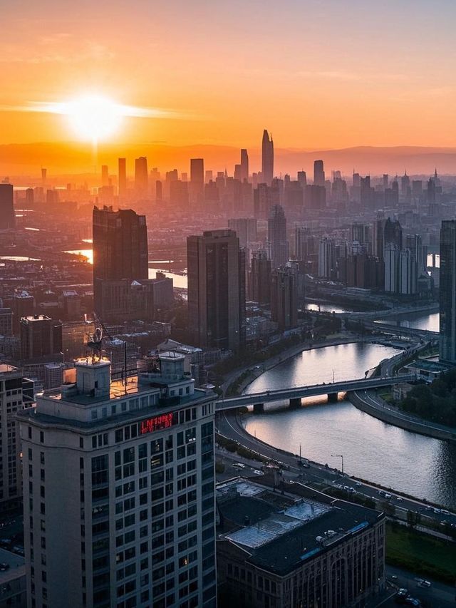 快來探索！沈陽旅遊隱藏驚喜大揭秘