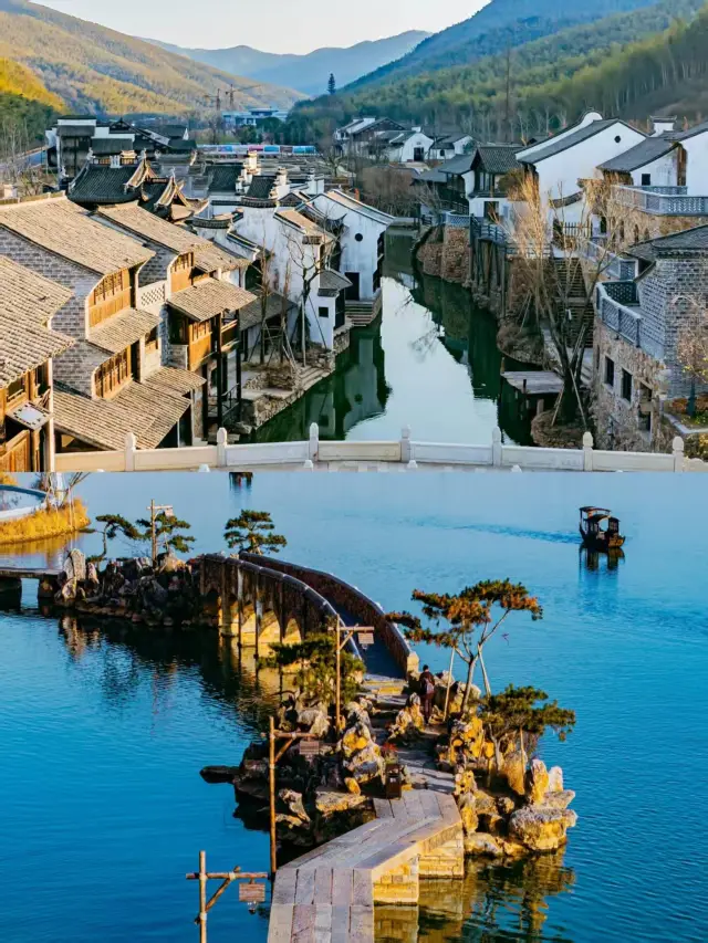 Yixing! A Seriously Underrated Hidden Gem