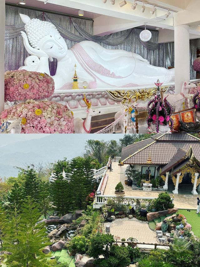 泰國考科｜小眾寶藏地的奇幻之旅
