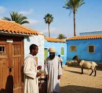 Djerba Explore Village吉爾巴探索村