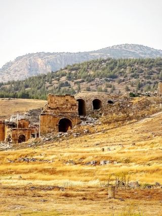 10-day tour in Türkiye, the best choice for a short holiday