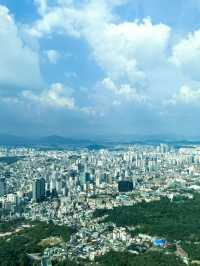 小長假韓國5天遊超詳細攻略速覽