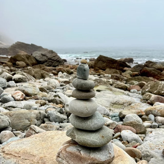 深圳大鵬半島牛奶排小環線|冒險與美景並存🌊 深圳大鵬半島牛奶排小環線|冒險與美景並存🌊
