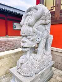鎮國寺（江蘇高郵）