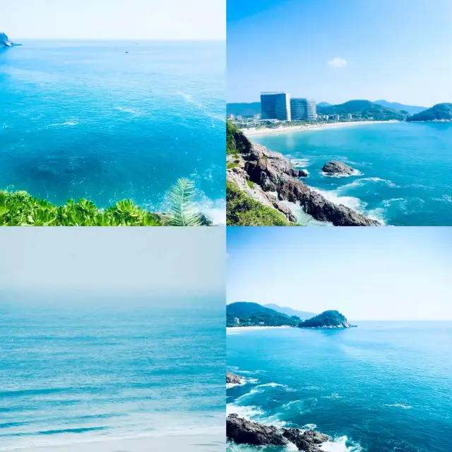 A captivating destination!