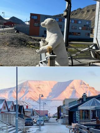 Unlocking Arctic Treasures | Longyearbyen