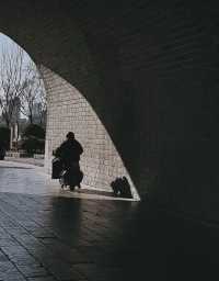山東寶藏小城
