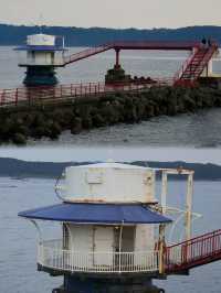紀伊半島之旅｜和歌山串本海中公園
