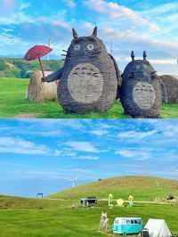 郴州低預算溫暖出片旅遊地，人均幾百